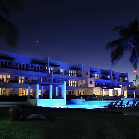The Phoenix Resort