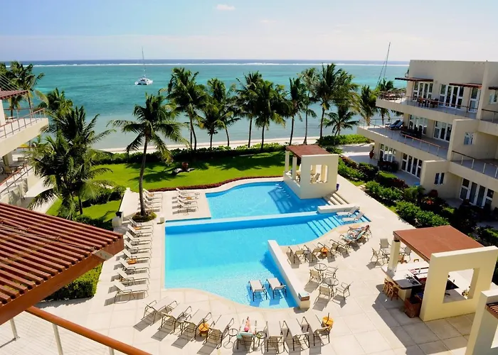 Resort The Phoenix