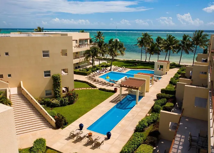 The Phoenix San Pedro (Ambergris Caye)