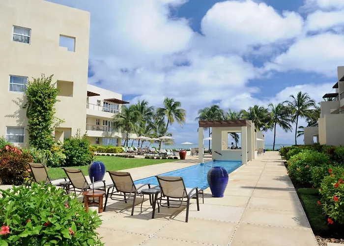 The Phoenix Resort San Pedro (Ambergris Caye)