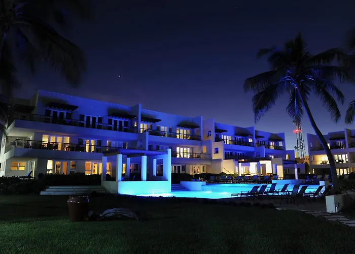 The Phoenix Resort San Pedro (Ambergris Caye)