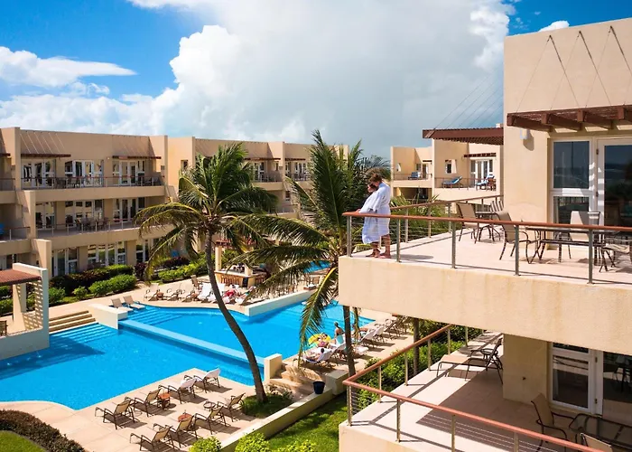 The Phoenix Resort *