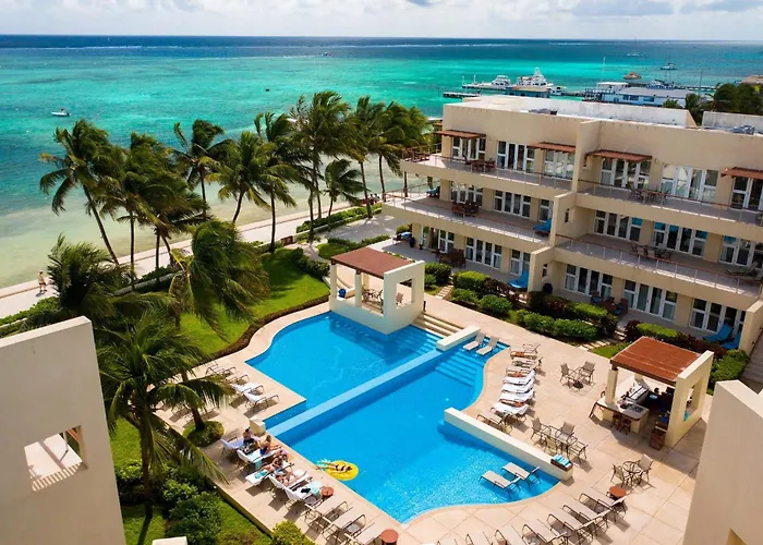 Resort The Phoenix San Pedro (Ambergris Caye)