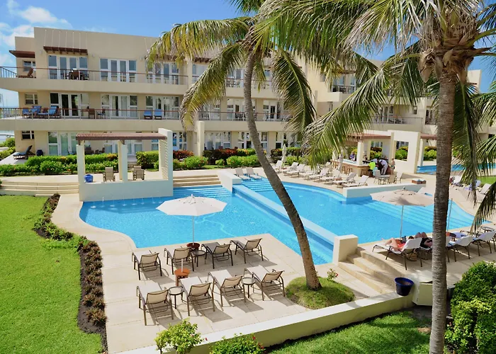 The Phoenix Resort